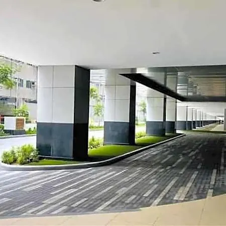 Adel\'S Cosy Place - Smdc Shore 2 Philippines