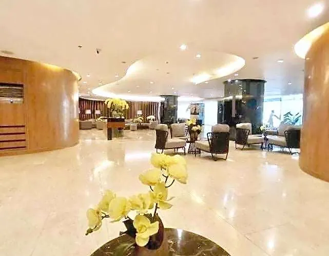 Adel's Cosy Place - Smdc Shore 2 Philippines 호텔
