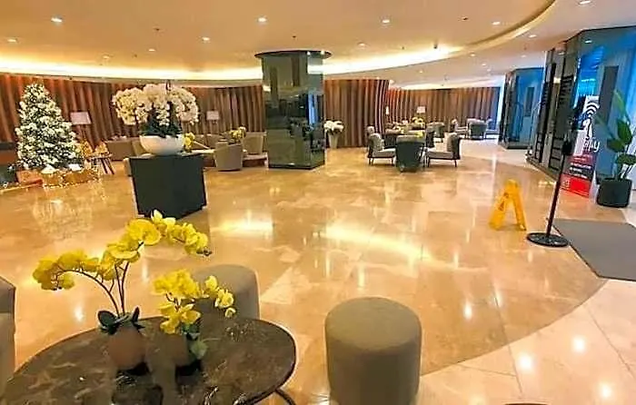 Adel's Cosy Place - Smdc Shore 2 Philippines 3*