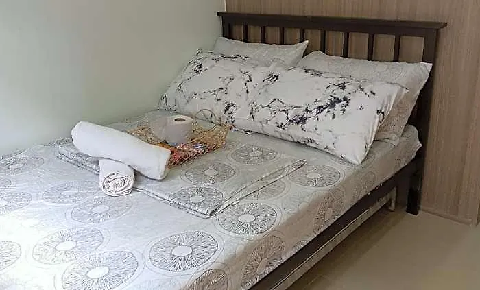 호텔 Adel's Cosy Place - Smdc Shore 2 Philippines 마닐라