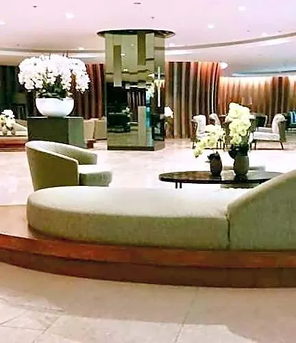 호텔 Adel's Cosy Place - Smdc Shore 2 Philippines 3*